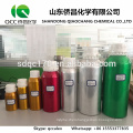 Hot sale Aluminium bottles for liquid agrochemicals 100ml 250ml 500ml 1000ml